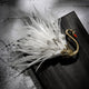 Retro Swan Alloy Plating Women's Brooches