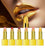 14 Karat Gold Lipstick