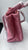 Pink Puffy Neverfill Bag