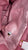 Pink Puffy Neverfill Bag